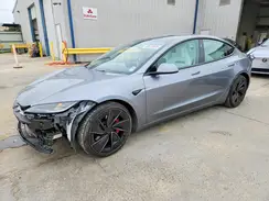 5YJ3E1ET5SF934540 2025 TESLA MODEL 3
