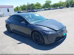5YJ3E1ET5SF953265 2025 TESLA MODEL 3