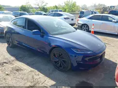 5YJ3E1ET5SF953993 2025 TESLA MODEL 3