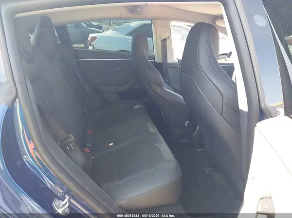 5YJ3E1ET5SF953993 2025 TESLA MODEL 3 - Image 8