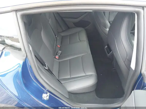 5YJ3E1ET5SF964282 2025 TESLA MODEL 3 - Image 8