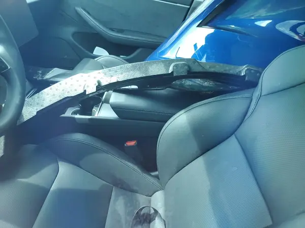 5YJ3E1ET5SF973659 2025 TESLA MODEL 3 - Image 8