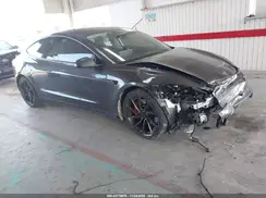 5YJ3E1ET5SF985407 2025 TESLA MODEL 3