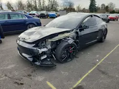 5YJ3E1ET5TF143491 2026 TESLA MODEL 3