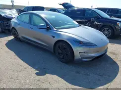 5YJ3E1ET5TF176930 2026 TESLA MODEL 3