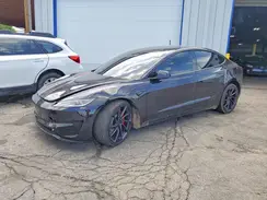 5YJ3E1ET5TF193789 2026 TESLA MODEL 3