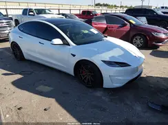 5YJ3E1ET5TF198149 2026 TESLA MODEL 3