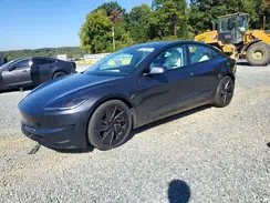 5YJ3E1ET5TF202765 2026 TESLA MODEL 3