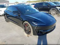 5YJ3E1ET6RF784741 2024 TESLA MODEL 3