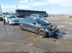 5YJ3E1ET6RF785095 2024 TESLA MODEL 3