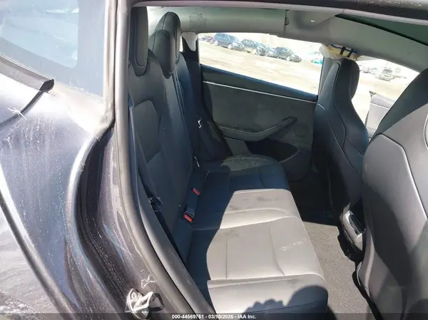 5YJ3E1ET6RF785095 2024 TESLA MODEL 3 - Image 8