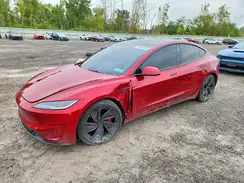 5YJ3E1ET6RF785260 2024 TESLA MODEL 3