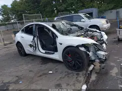 5YJ3E1ET6RF794461 2024 TESLA MODEL 3