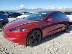 5YJ3E1ET6RF796386 2024 TESLA MODEL 3