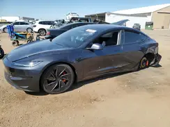 5YJ3E1ET6RF796856 2024 TESLA MODEL 3