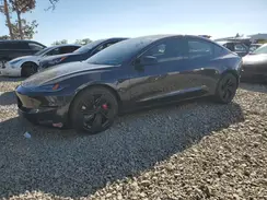 5YJ3E1ET6RF801232 2024 TESLA MODEL 3