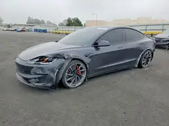 5YJ3E1ET6RF807788 2024 TESLA MODEL 3