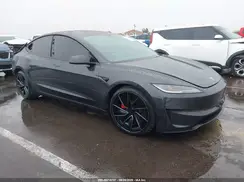 5YJ3E1ET6RF821562 2024 TESLA MODEL 3