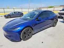 5YJ3E1ET6RF823716 2024 TESLA MODEL 3