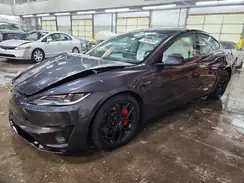 5YJ3E1ET6RF824459 2024 TESLA MODEL 3