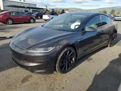 5YJ3E1ET6RF826745 2024 TESLA MODEL 3