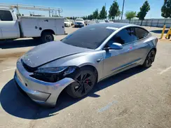 5YJ3E1ET6RF850916 2024 TESLA MODEL 3