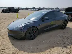 5YJ3E1ET6RF855825 2024 TESLA MODEL 3