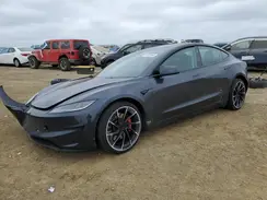 5YJ3E1ET6RF856277 2024 TESLA MODEL 3