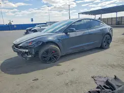 5YJ3E1ET6RF856540 2024 TESLA MODEL 3