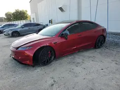 5YJ3E1ET6RF857557 2024 TESLA MODEL 3