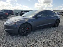 5YJ3E1ET6RF858286 2024 TESLA MODEL 3