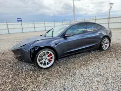 5YJ3E1ET6RF864654 2024 TESLA MODEL 3