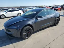 5YJ3E1ET6RF866047 2024 TESLA MODEL 3
