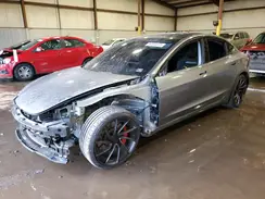 5YJ3E1ET6RF866761 2024 TESLA MODEL 3