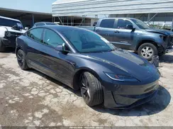 5YJ3E1ET6RF869014 2024 TESLA MODEL 3