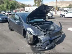5YJ3E1ET6RF871829 2024 TESLA MODEL 3