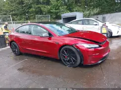 5YJ3E1ET6RF884290 2024 TESLA MODEL 3