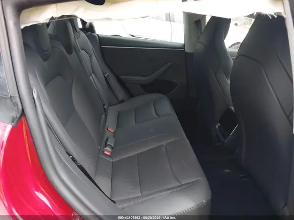 5YJ3E1ET6RF884290 2024 TESLA MODEL 3 - Image 8