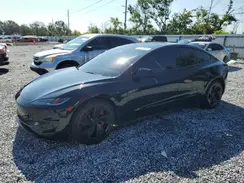 5YJ3E1ET6RF889098 2024 TESLA MODEL 3