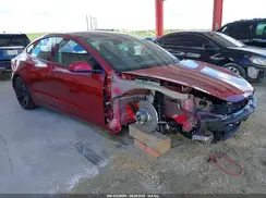 5YJ3E1ET6RF893880 2024 TESLA MODEL 3