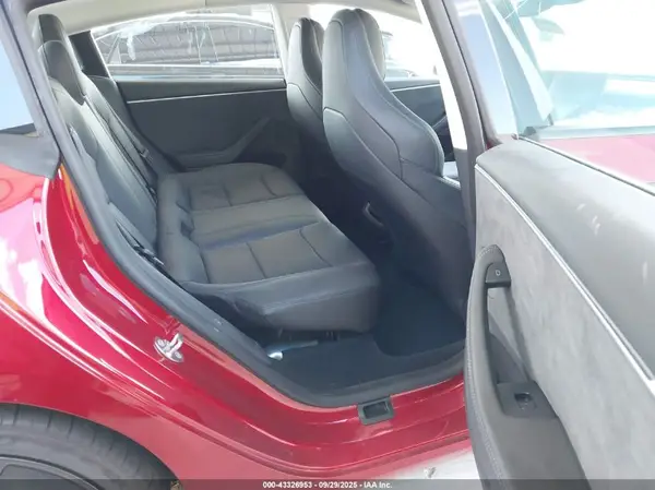 5YJ3E1ET6RF893880 2024 TESLA MODEL 3 - Image 8