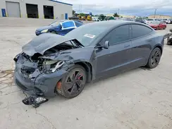 5YJ3E1ET6SF016649 2025 TESLA MODEL 3