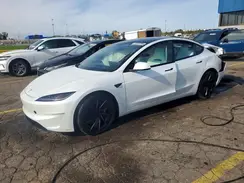 5YJ3E1ET6SF033922 2025 TESLA MODEL 3