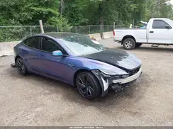 5YJ3E1ET6SF065902 2025 TESLA MODEL 3