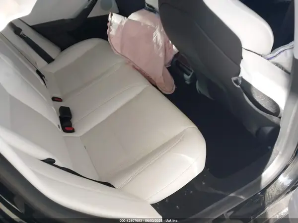 5YJ3E1ET6SF926415 2025 TESLA MODEL 3 - Image 8
