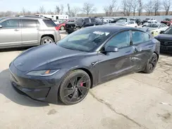 5YJ3E1ET6SF932134 2025 TESLA MODEL 3