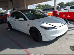 5YJ3E1ET6SF938788 2025 TESLA MODEL 3