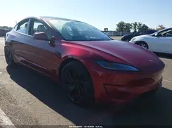 5YJ3E1ET6SF966347 2025 TESLA MODEL 3