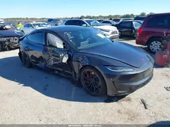 5YJ3E1ET6SF966705 2025 TESLA MODEL 3