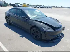 5YJ3E1ET6SF985335 2025 TESLA MODEL 3